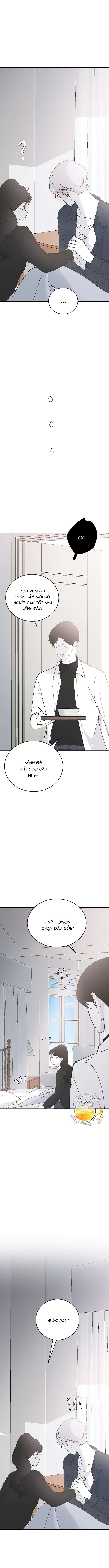 Ba Anh Trai Cực Phẩm Của Tôi Chap 42 - Trang 3