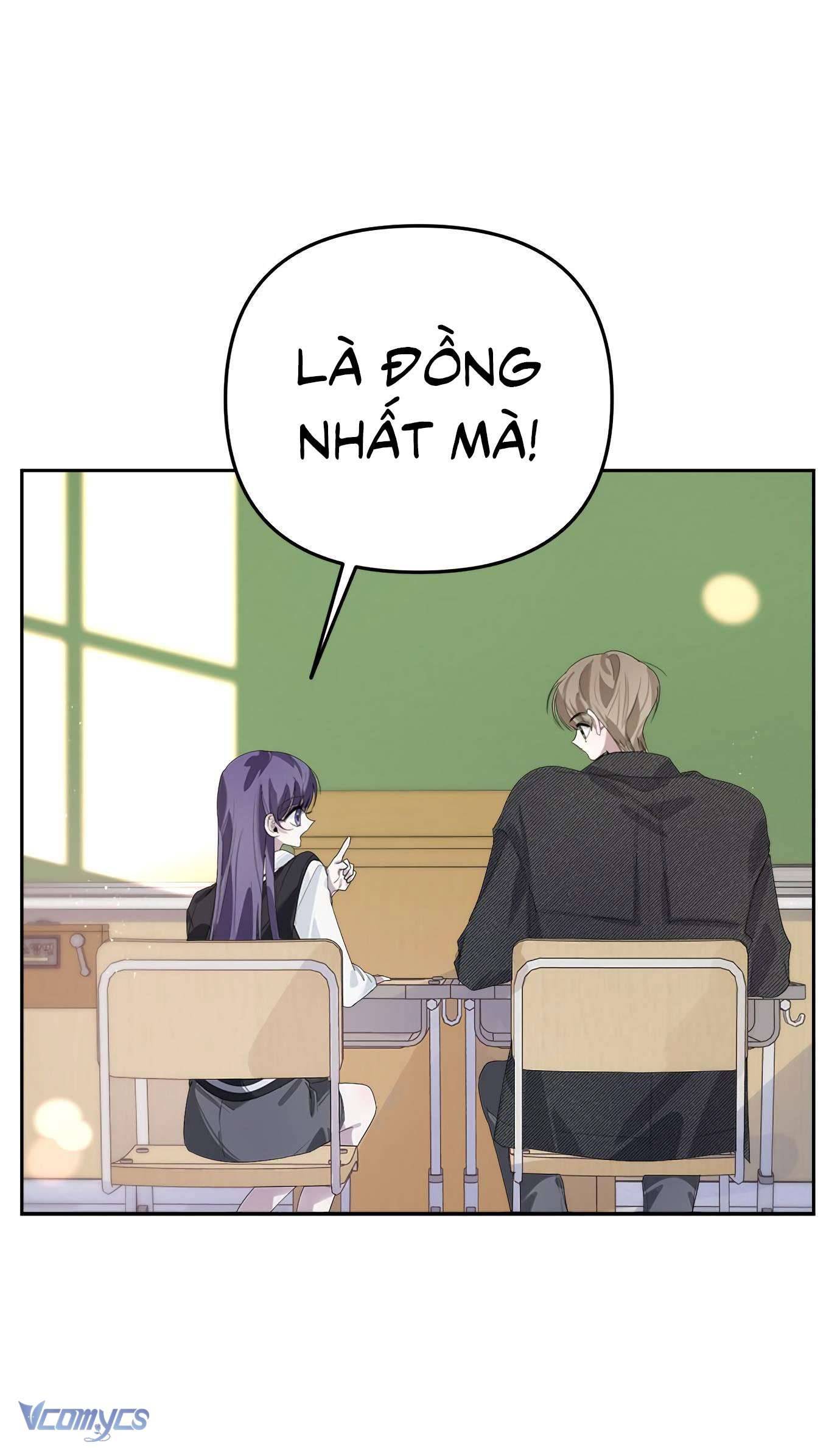 Đàn Anh Xấu Xa! Chap 34 - Trang 3