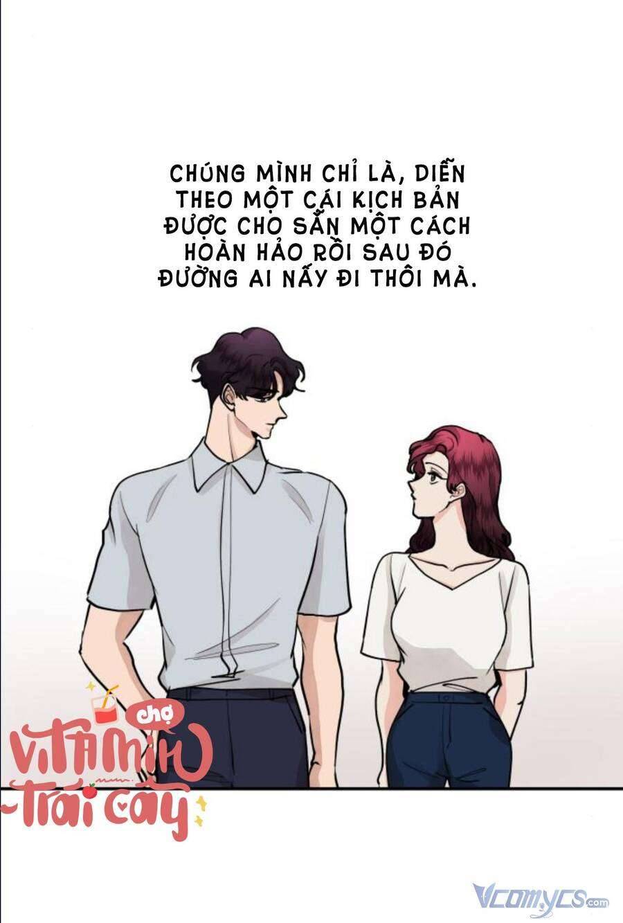 Oan Gia Ngõ Hẹp Chapter 52 - Trang 3