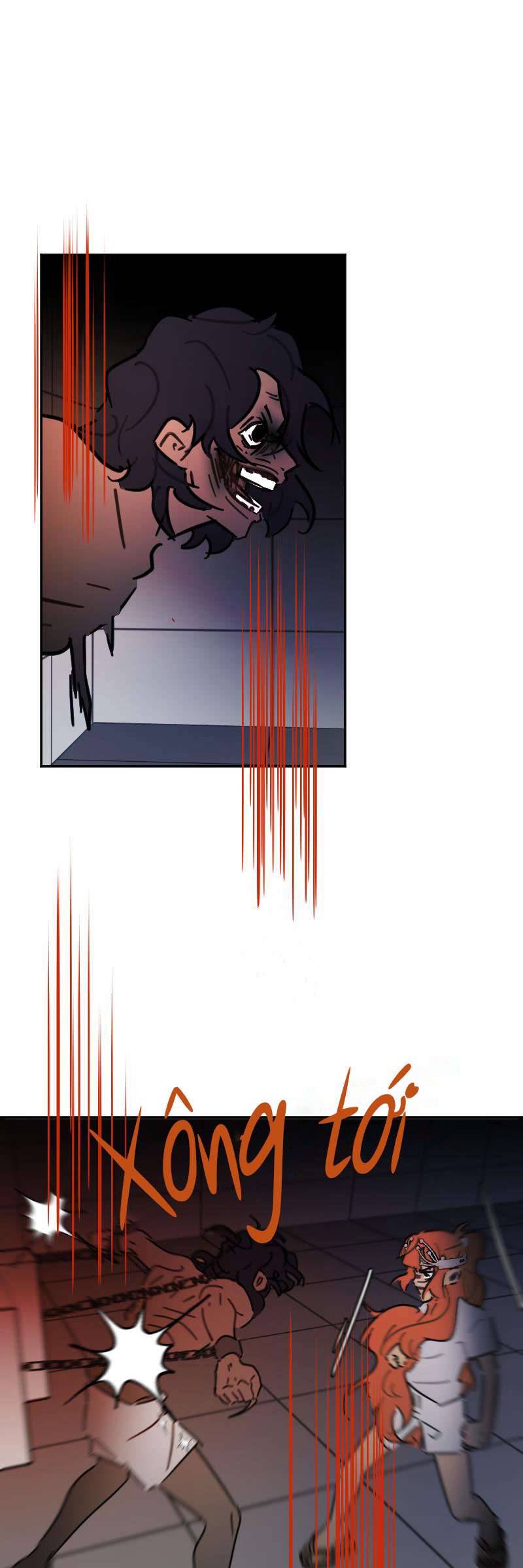 Nghĩa Trang Xe Buýt Chapter 72 - Trang 3