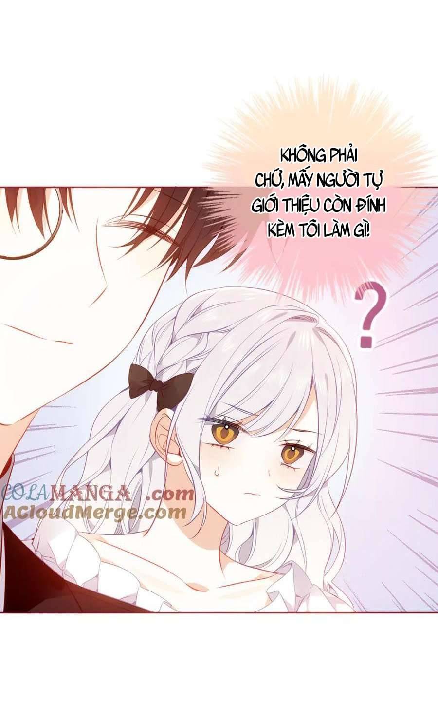 Quán Kịch Bản Trần Mộng Chapter 77 - Trang 3