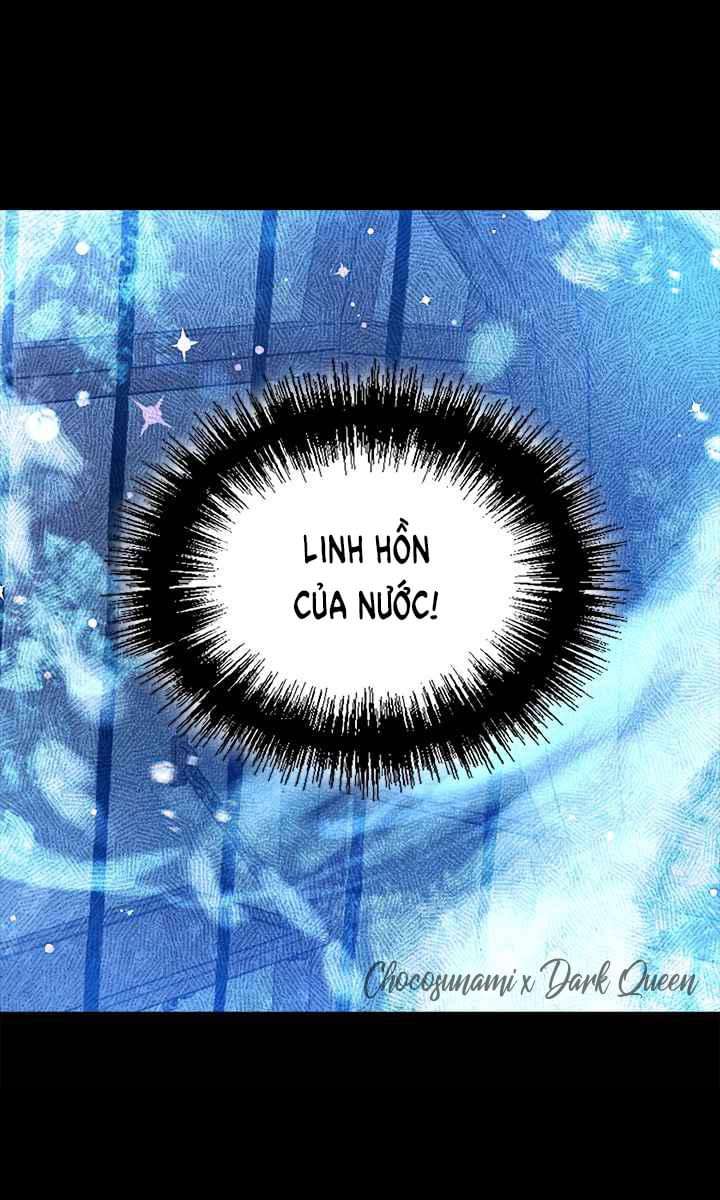 Tôi Là Minh Chứng Của Sự Thật Chap 1 - Trang 3