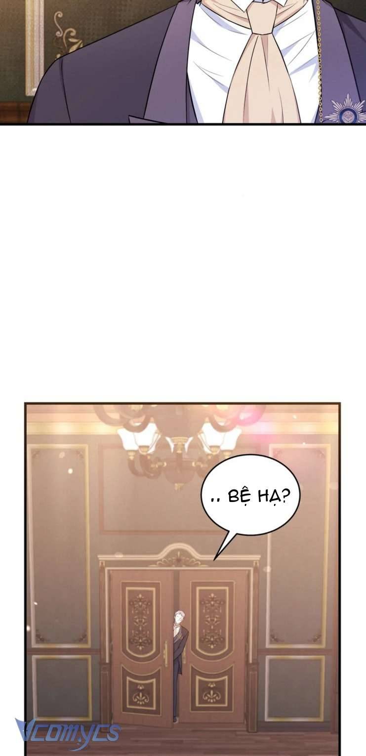 Công Chúa Bé Con Hạng S Thật Mạnh Chapter 12 - Trang 4