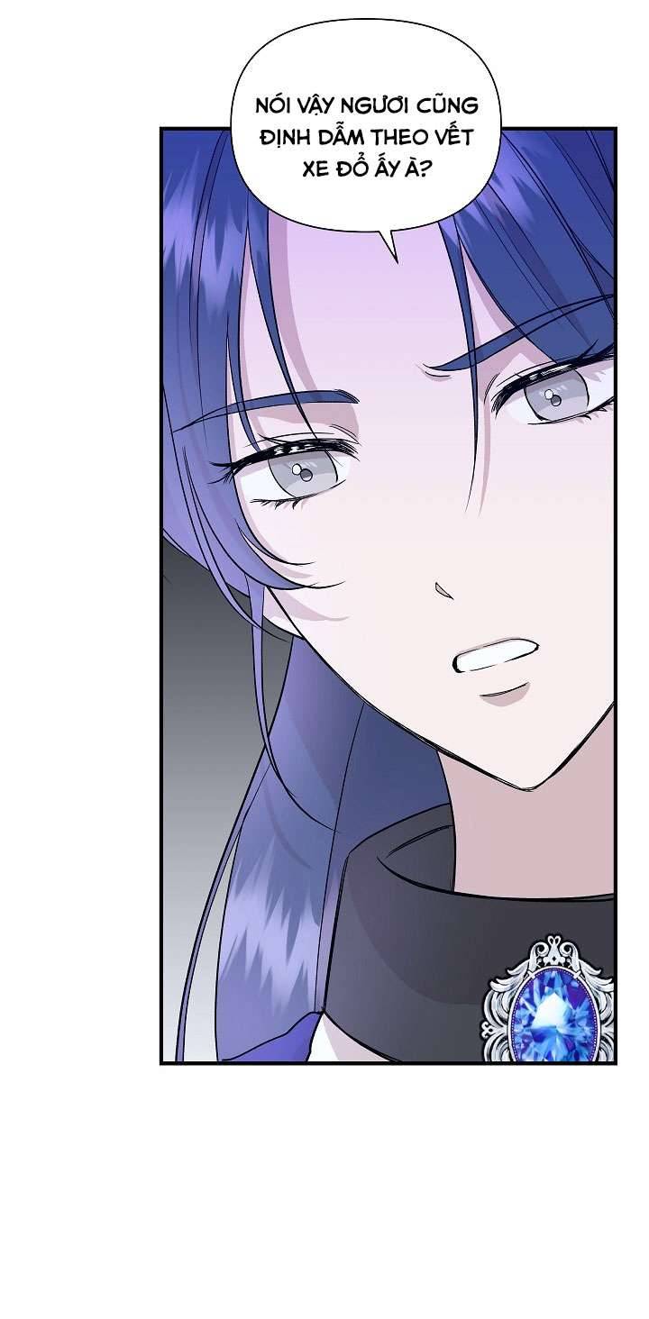 Tôi Không Phải Là Cinderella Chapter 18 - Trang 4