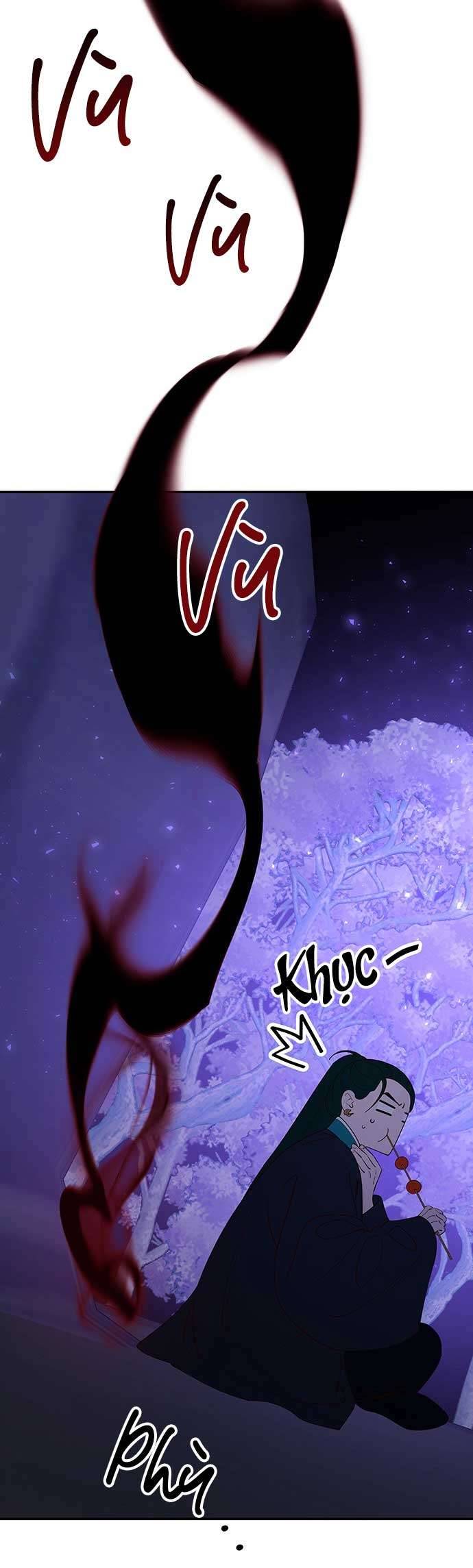 Vương Tử Huyền Bí Chapter 79 - Trang 4