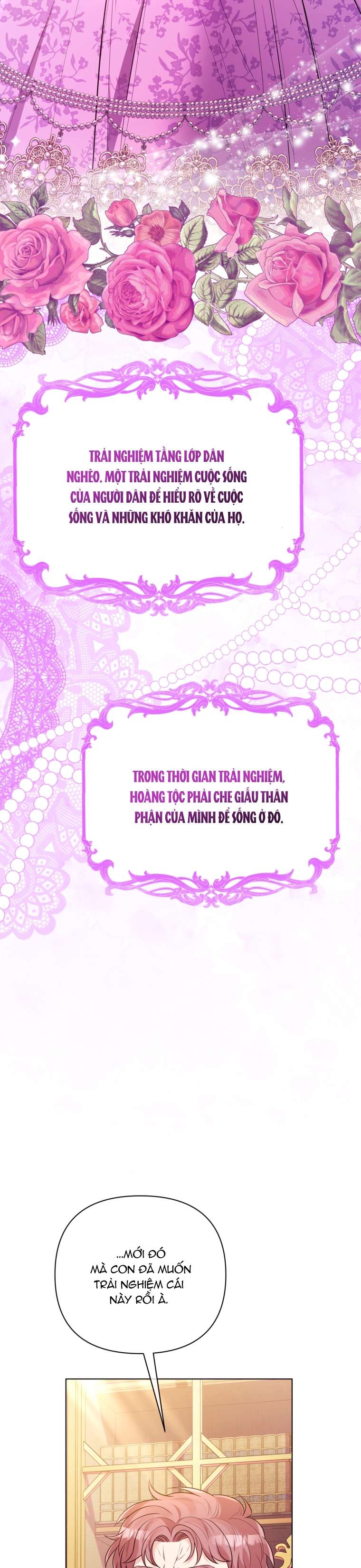 Thà Là Để Tôi Trở Thành Nữ Hoàng Chapter 37 - Trang 3