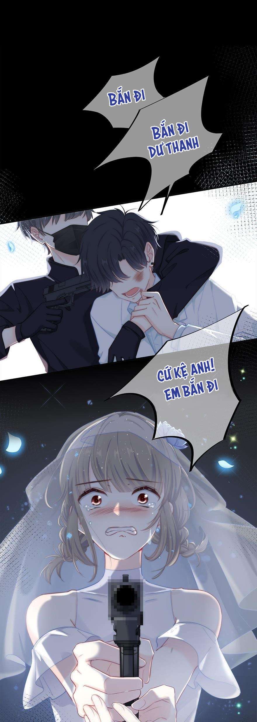 Hai thìa cà phê muối : Bắt đầu lại cuộc sống của chúng ta Chapter 12 - Next Chapter 13