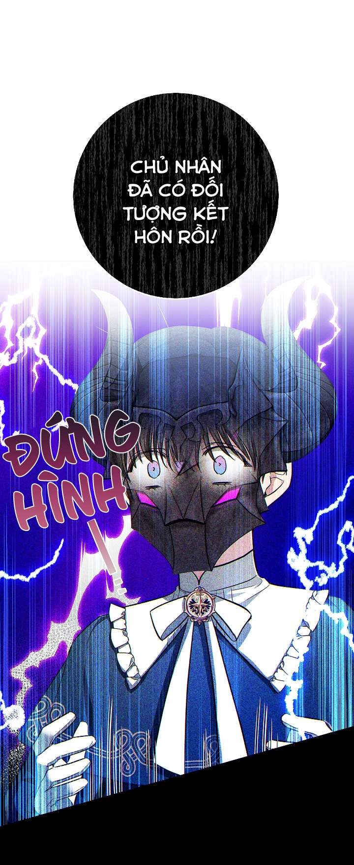 Hôn Phu Ẩn Sắc Chapter 51 - Trang 4