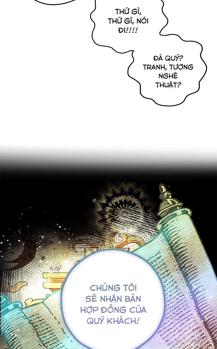 Hôn Phu Ẩn Sắc Chapter 43 - Trang 4