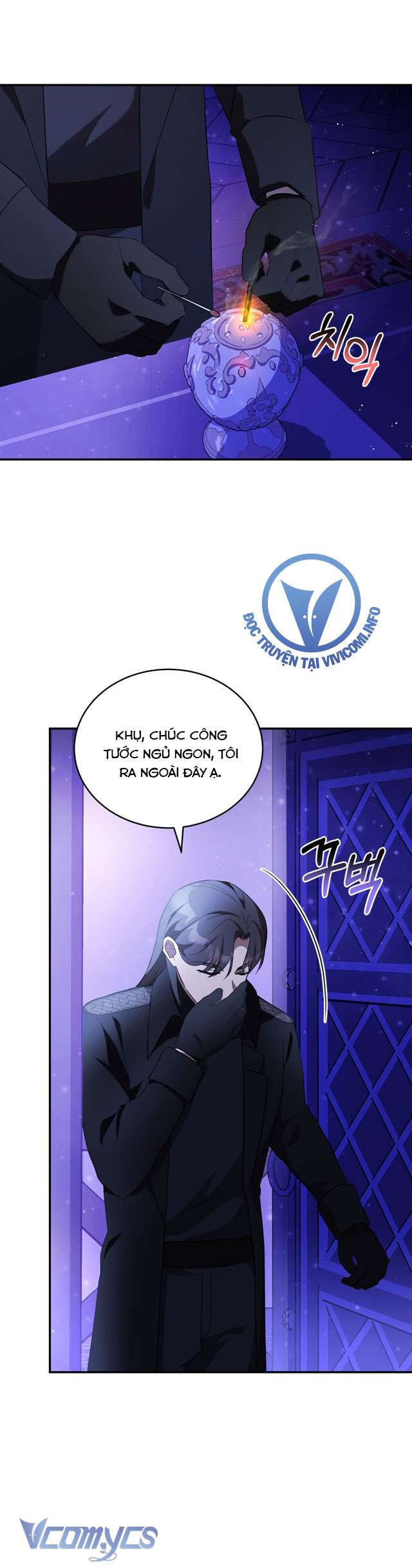 Không Phải Tôi Cố Tình Khiến Anh Ta Si Mê Đâu Chapter 7 - Trang 4