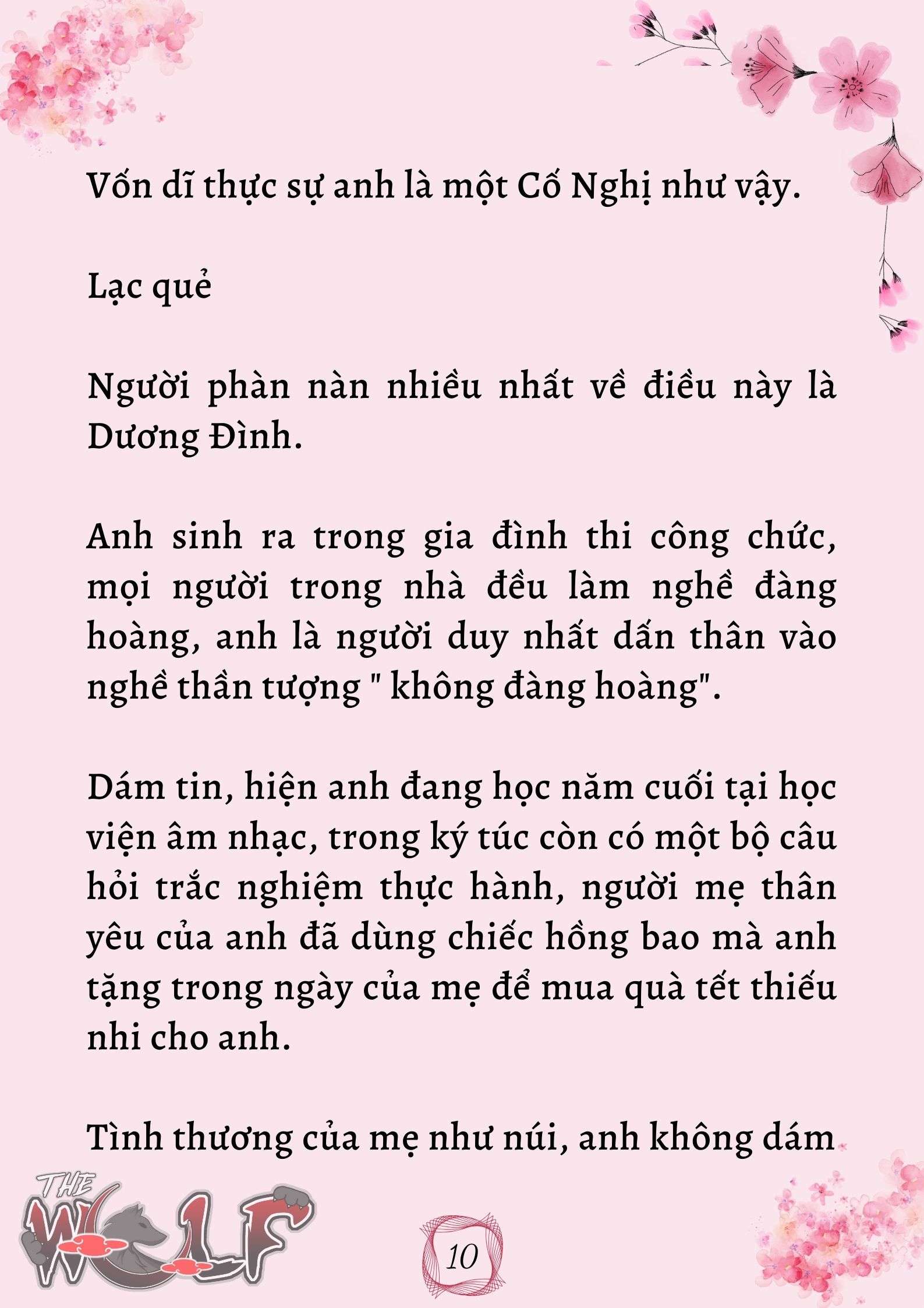 Xuyên Không Vào Nhóm Nhạc Nam 200 Người Chap 27 - Trang 2