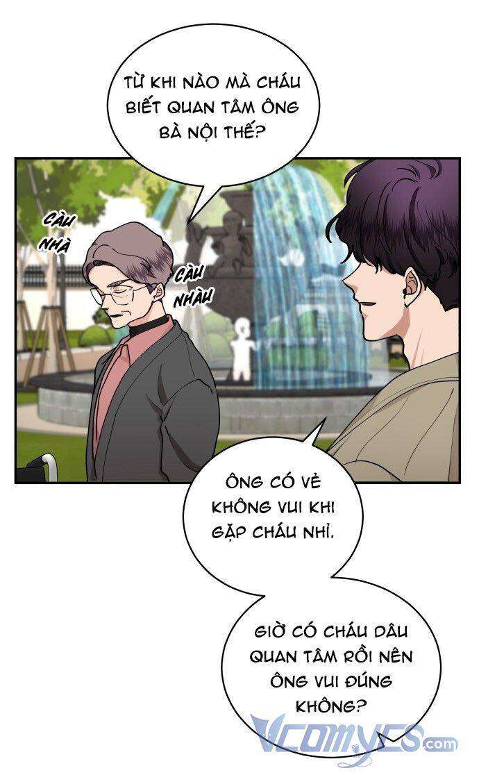 Oan Gia Ngõ Hẹp Chapter 34 - Trang 3