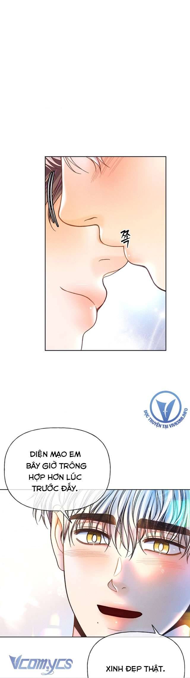 [18+] Hãy Giết Tôi Đi Chapter 7 - Trang 3