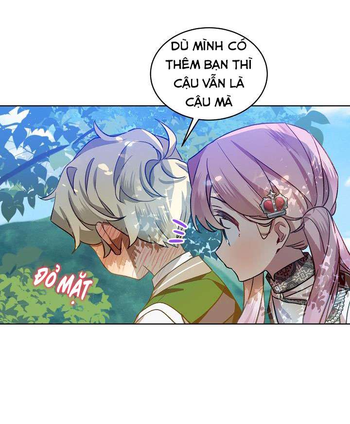 Quý Cô Thế Giới Ngầm Chap 37 - Trang 4