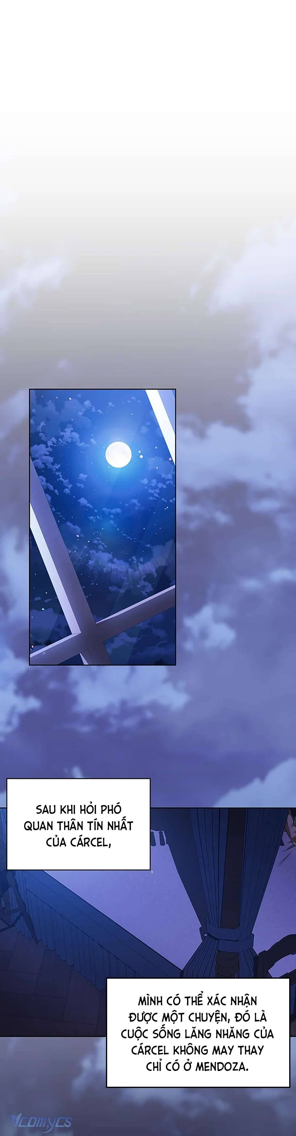 Hôn Nhân Này Rồi Sẽ Đổ Vỡ Chapter 26 - Trang 3