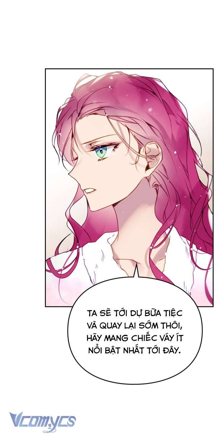 Kết Cục Của Nhân Vật Phản Diện Chỉ Có Thể Là Cái Chết Chapter 129 - Next Chapter 130