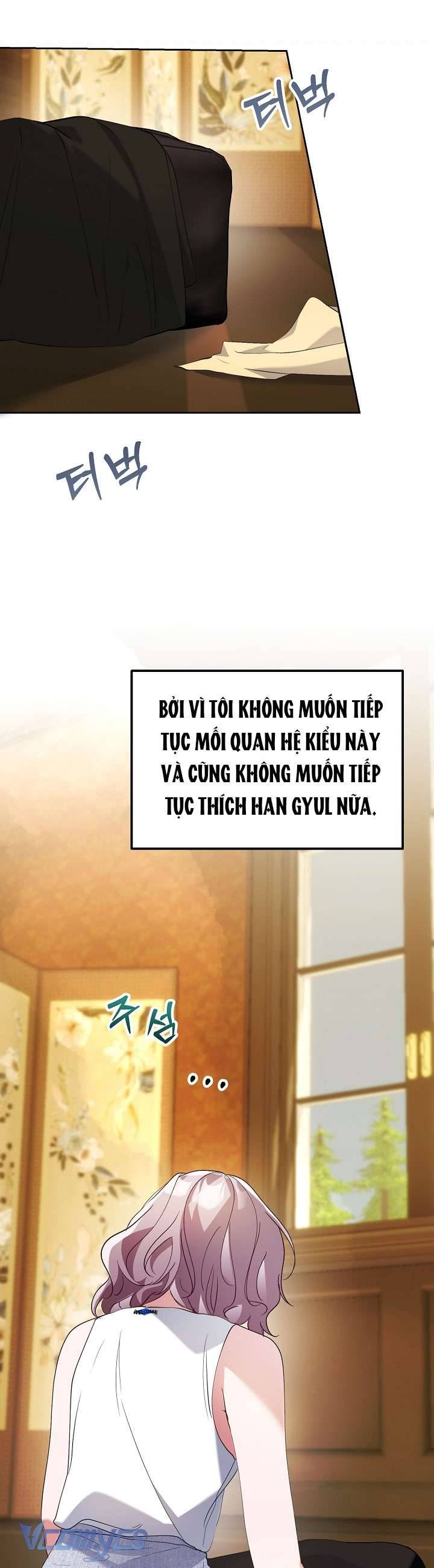[18+] Dinh Thự Young Chun Hwa: Mãi Một Tình Yêu Chapter 14 - Trang 3