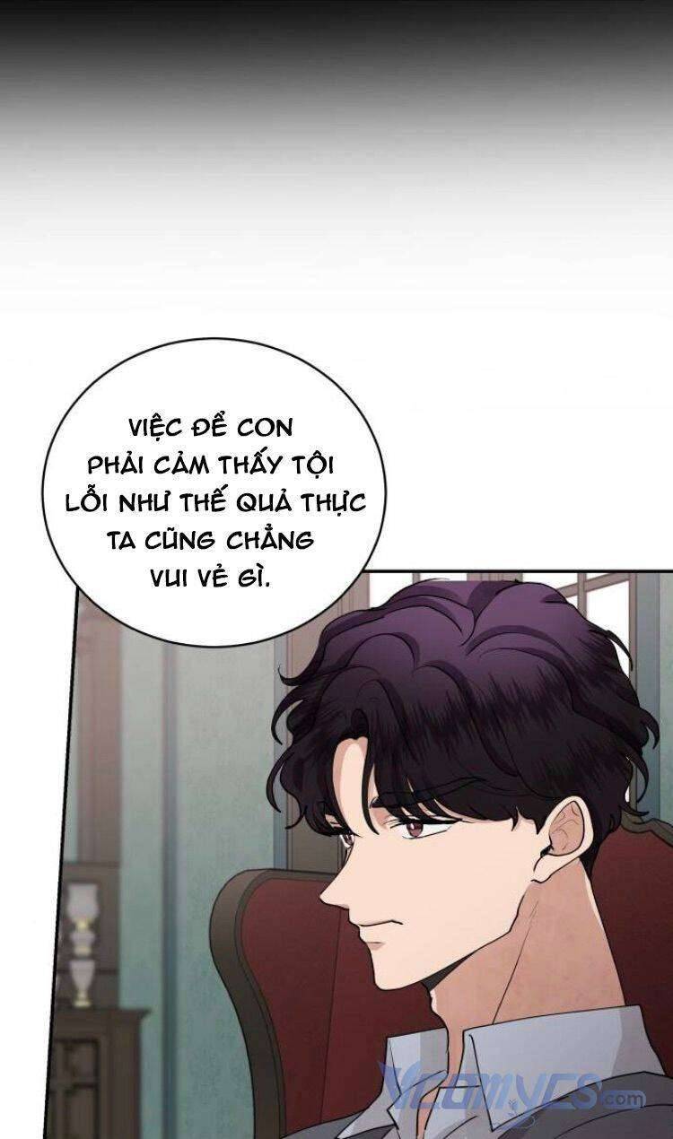 Oan Gia Ngõ Hẹp Chapter 64 - Trang 3