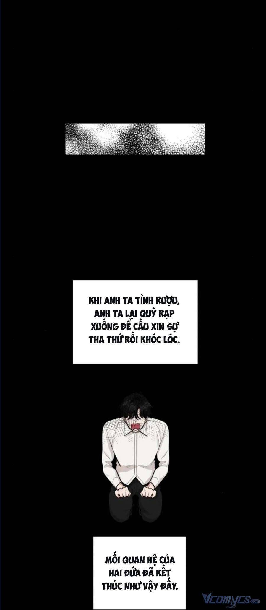 Oan Gia Ngõ Hẹp Chapter 50 - Trang 3