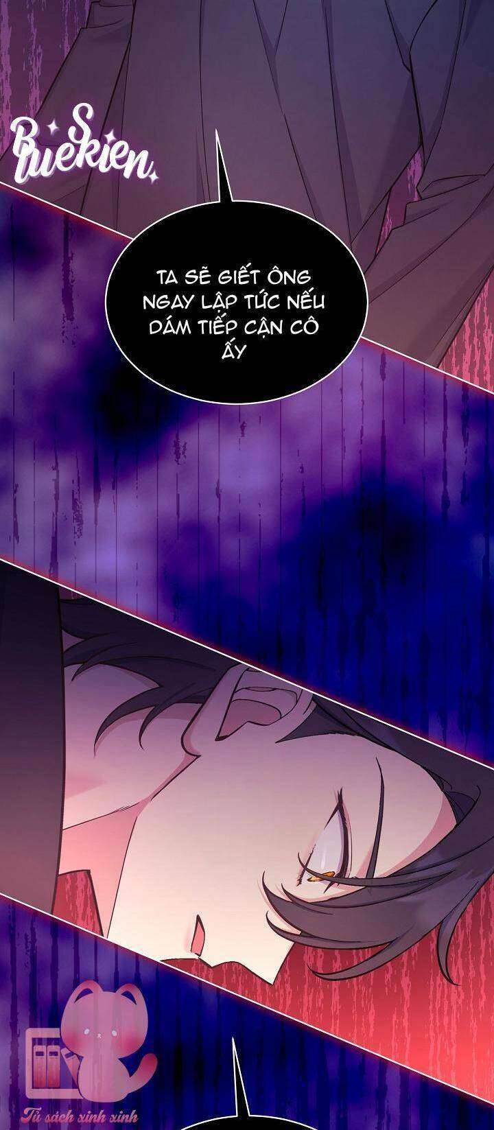 Bệ Hạ, Tôi Sẽ Giết Ngài! Chapter 29 - Trang 4