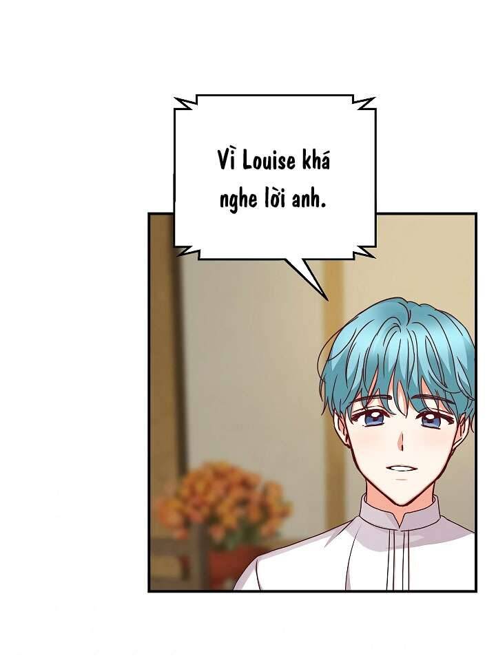 Cẩn Thận Với Các Anh Trai Đấy! Chap 49 - Trang 2