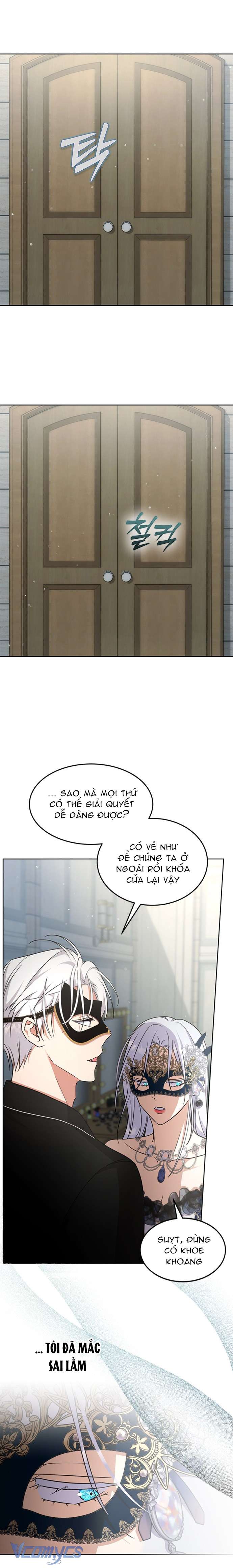 Làm Thế Nào Để Ăn Chủ Nhân Chapter 52 - Trang 3
