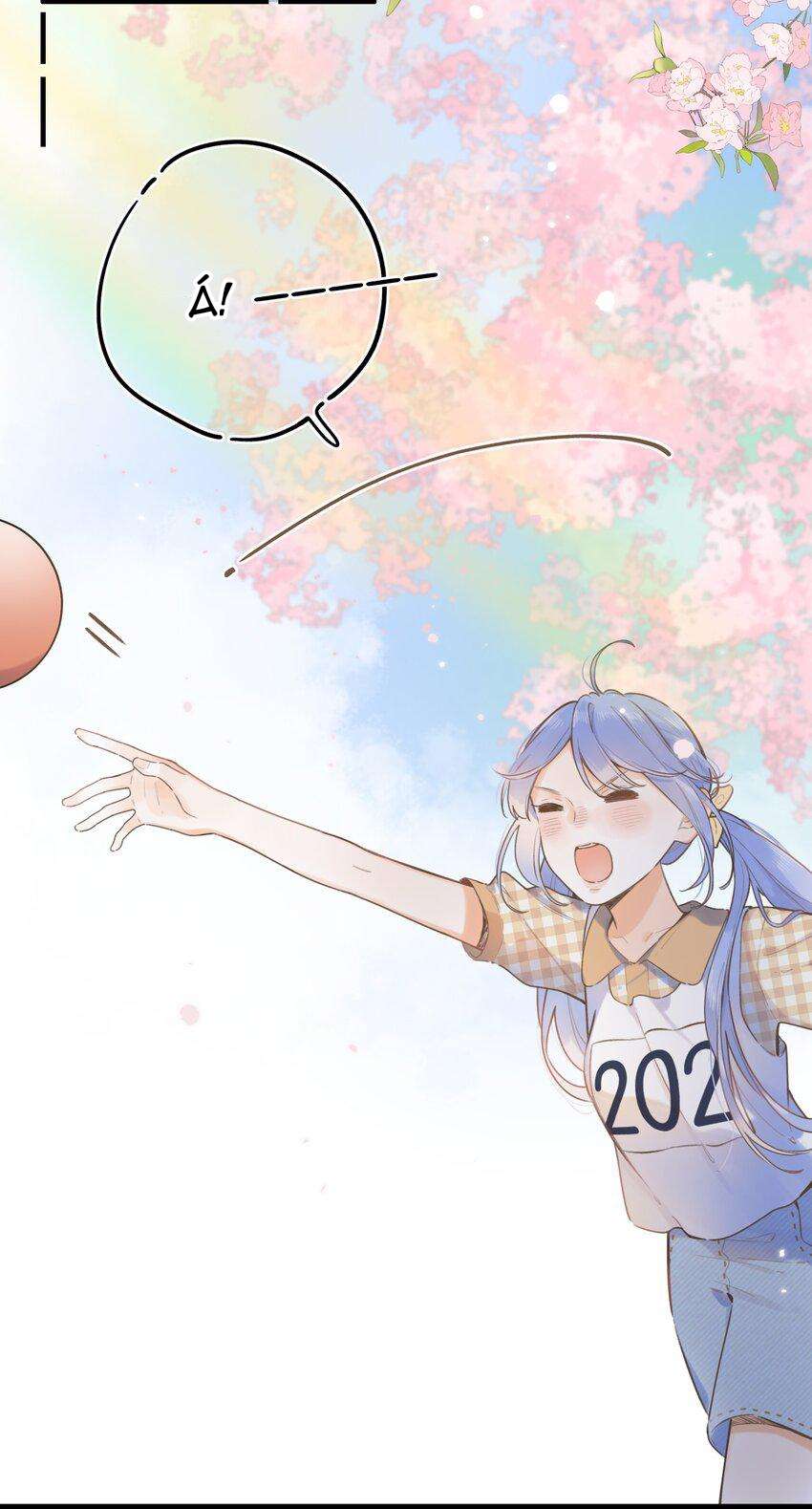 Ánh Sao Phiêu Linh Trong Nước Chap 46.2 - Trang 2