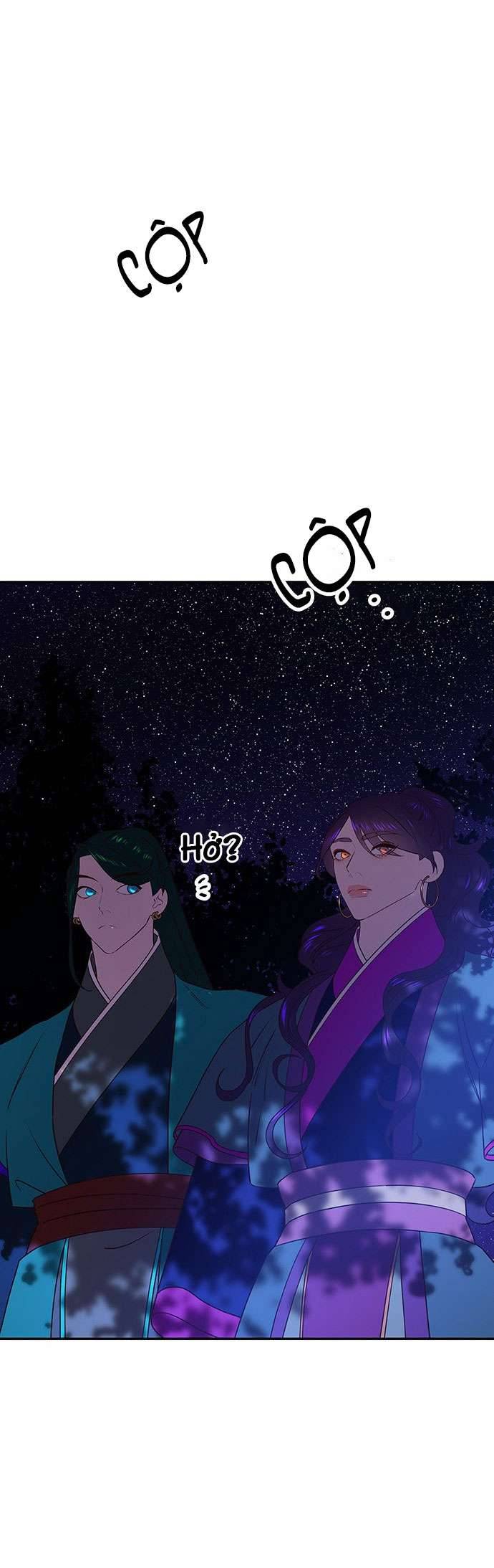 Vương Tử Huyền Bí Chapter 46 - Trang 4