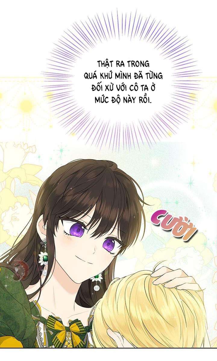 Tôi Là Minh Chứng Của Sự Thật Chap 47 - Trang 3