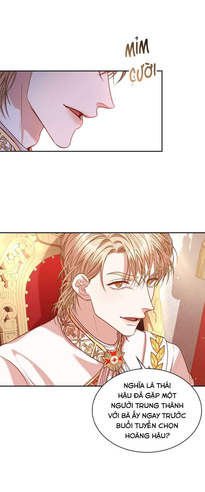 Thư Ký Của Bạo Chúa Chapter 43 - Trang 4