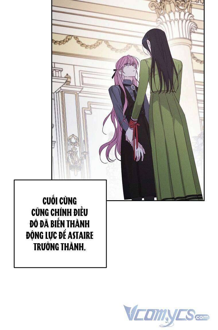 Trước Tiên Phải Giấu Em Trai Cái Đã! Chap 54 - Trang 2