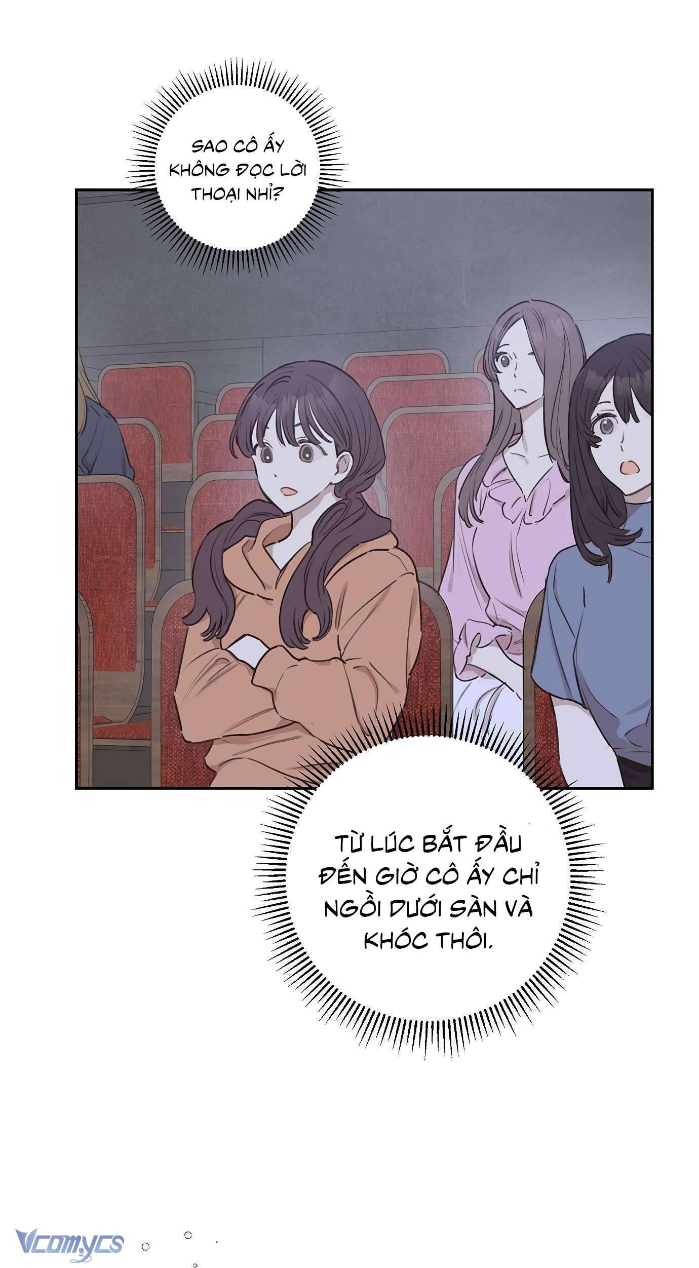 Onsaemiro Chapter 7 - Trang 4
