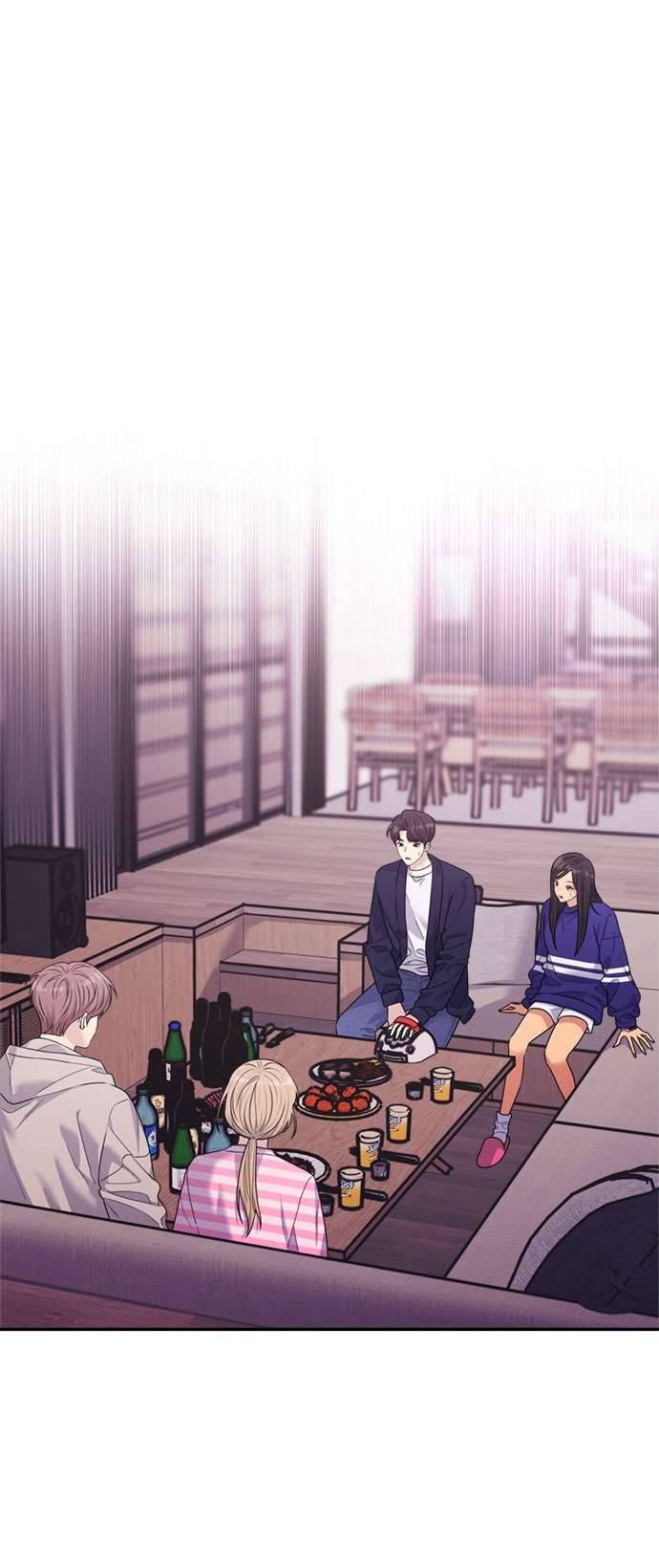 Couple Breaker Chapter 46 - Trang 4