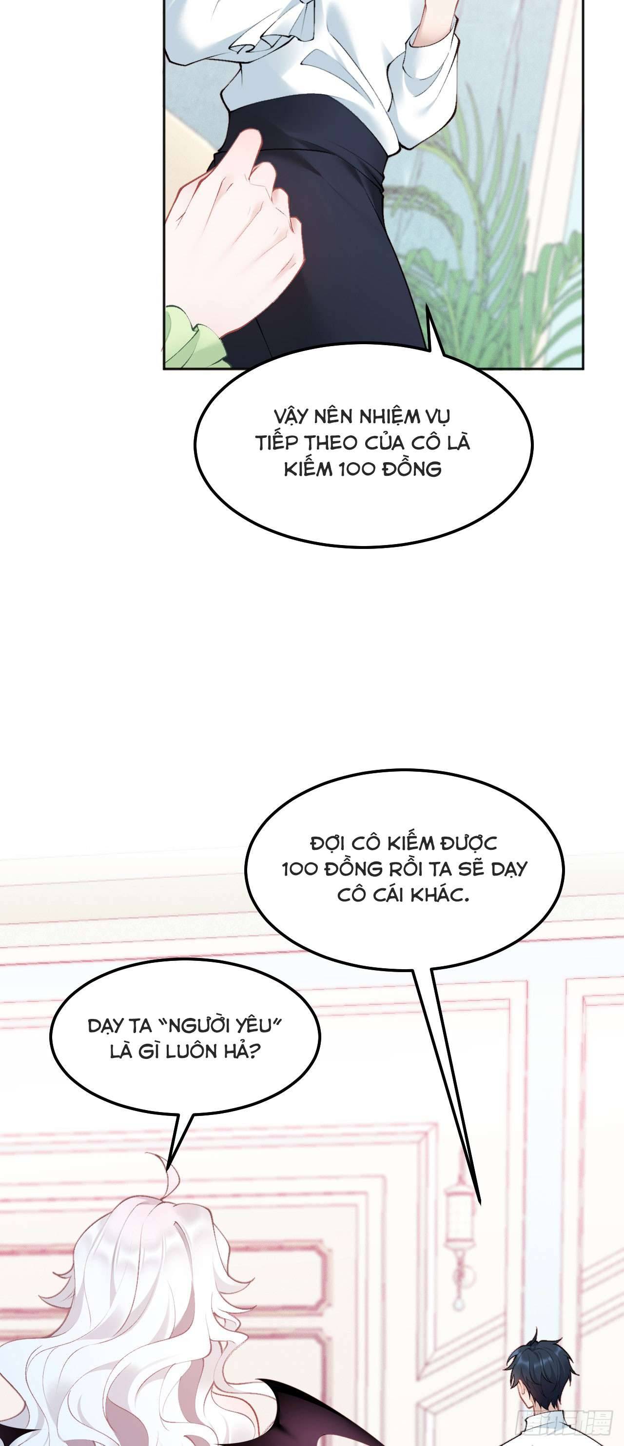 Hiệp Sĩ Độc Quyền Của Long Nữ Chapter 16 - Trang 4