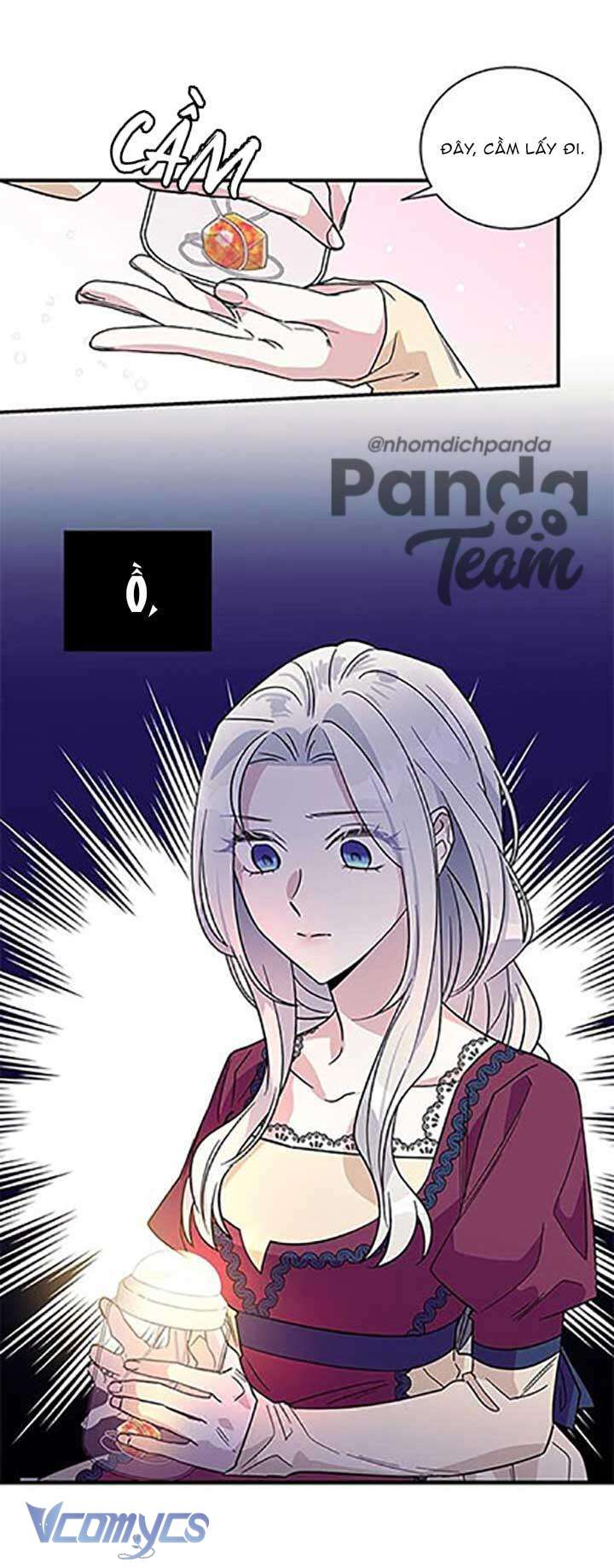 Chồng Yêu, Tôi Đây Bãi Công! Chap 10 - Trang 2