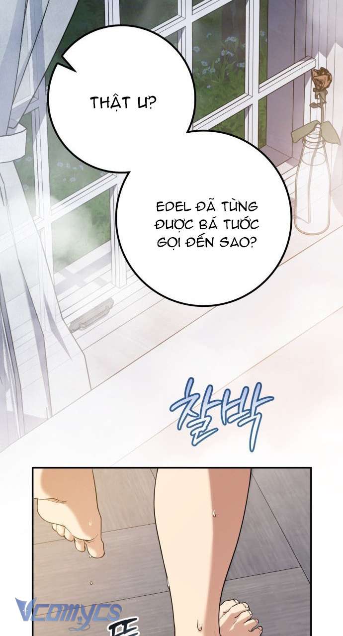 Nữ Công Tước Chiến Lợi Phẩm Chap 8 - Trang 4