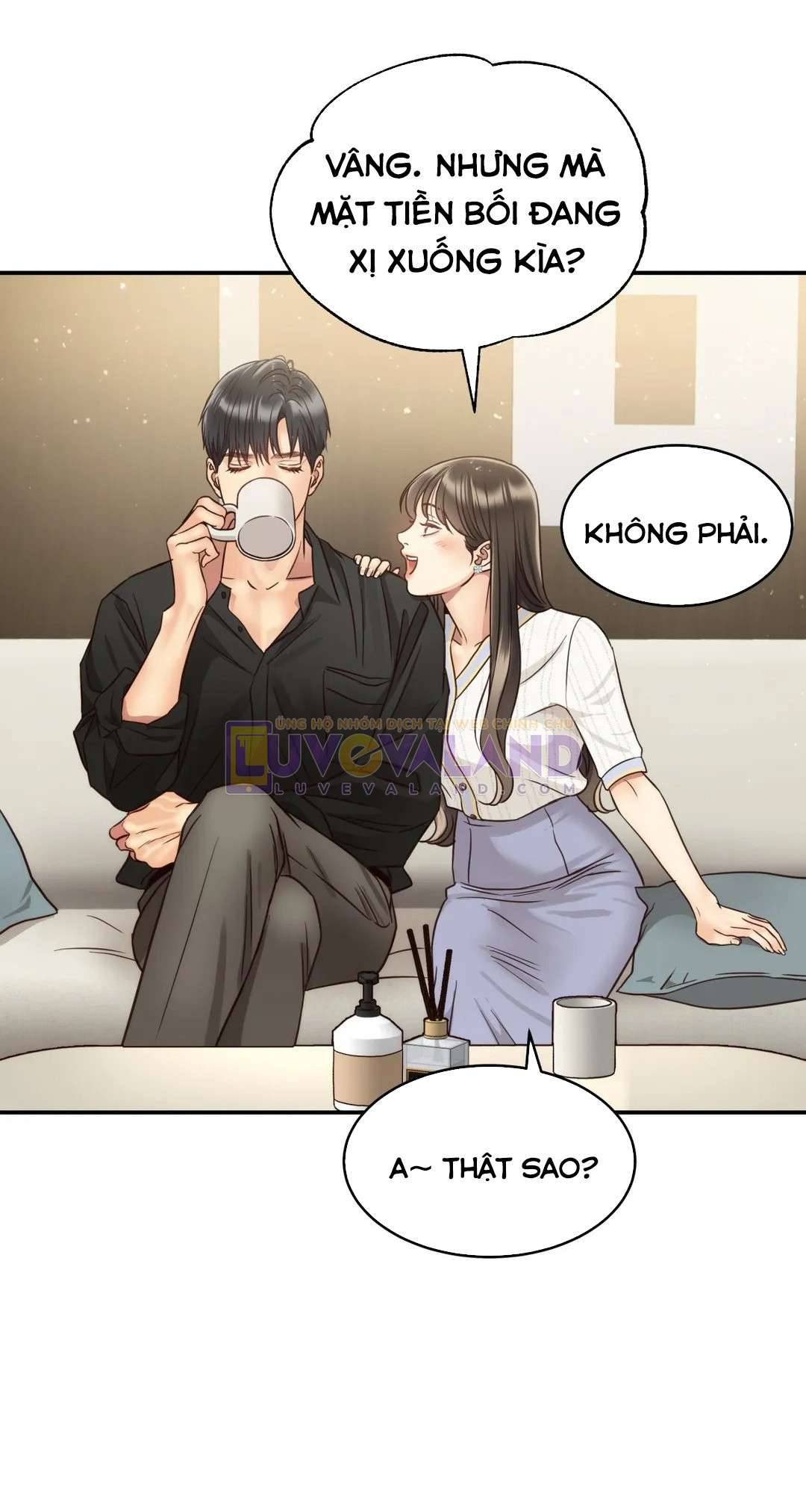 Ngôi Sao Ban Mai Chap 58 - Trang 2