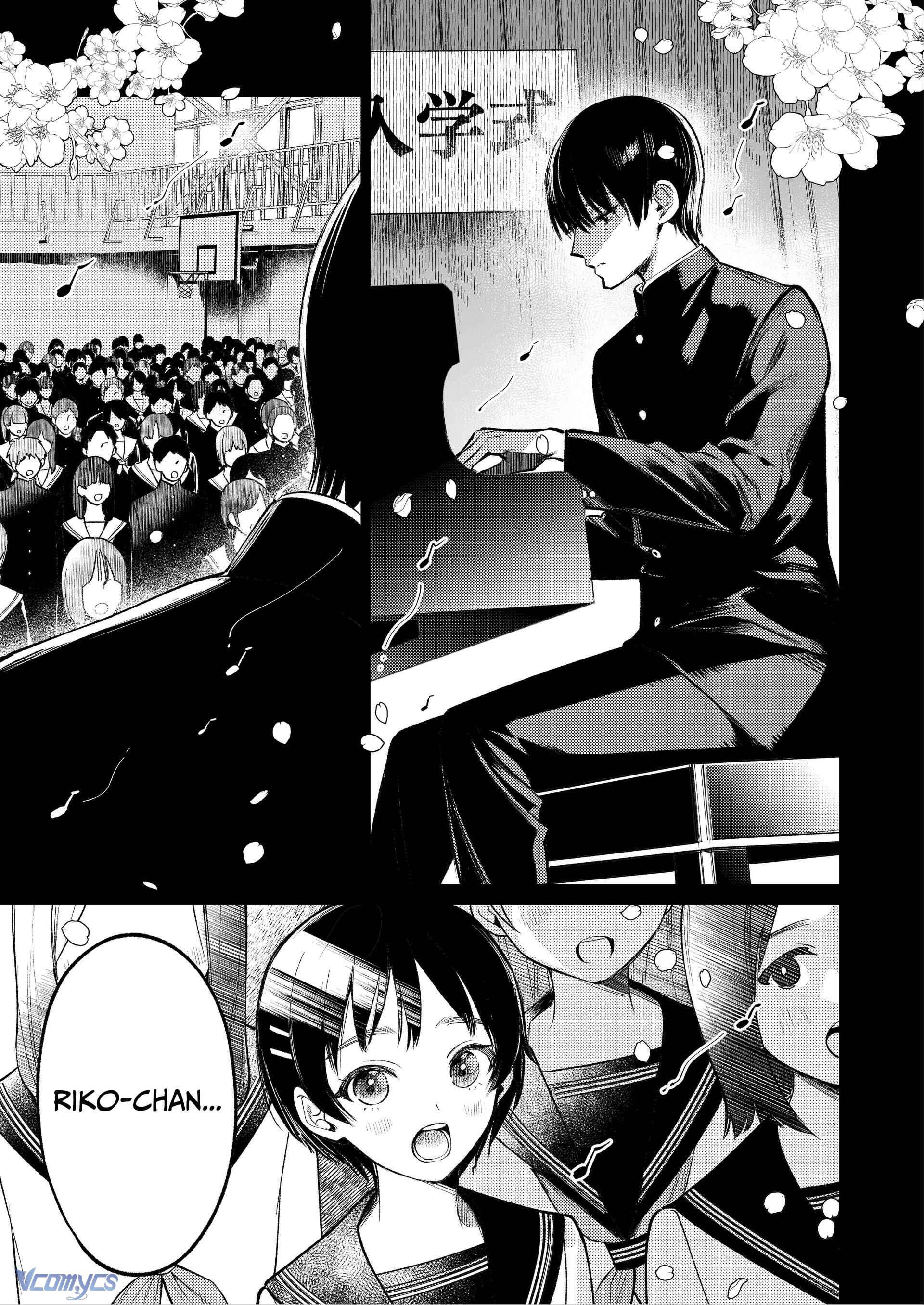 [18+] Tuyển Tập Truyện Ngắn Manga Chap 5 - Trang 4