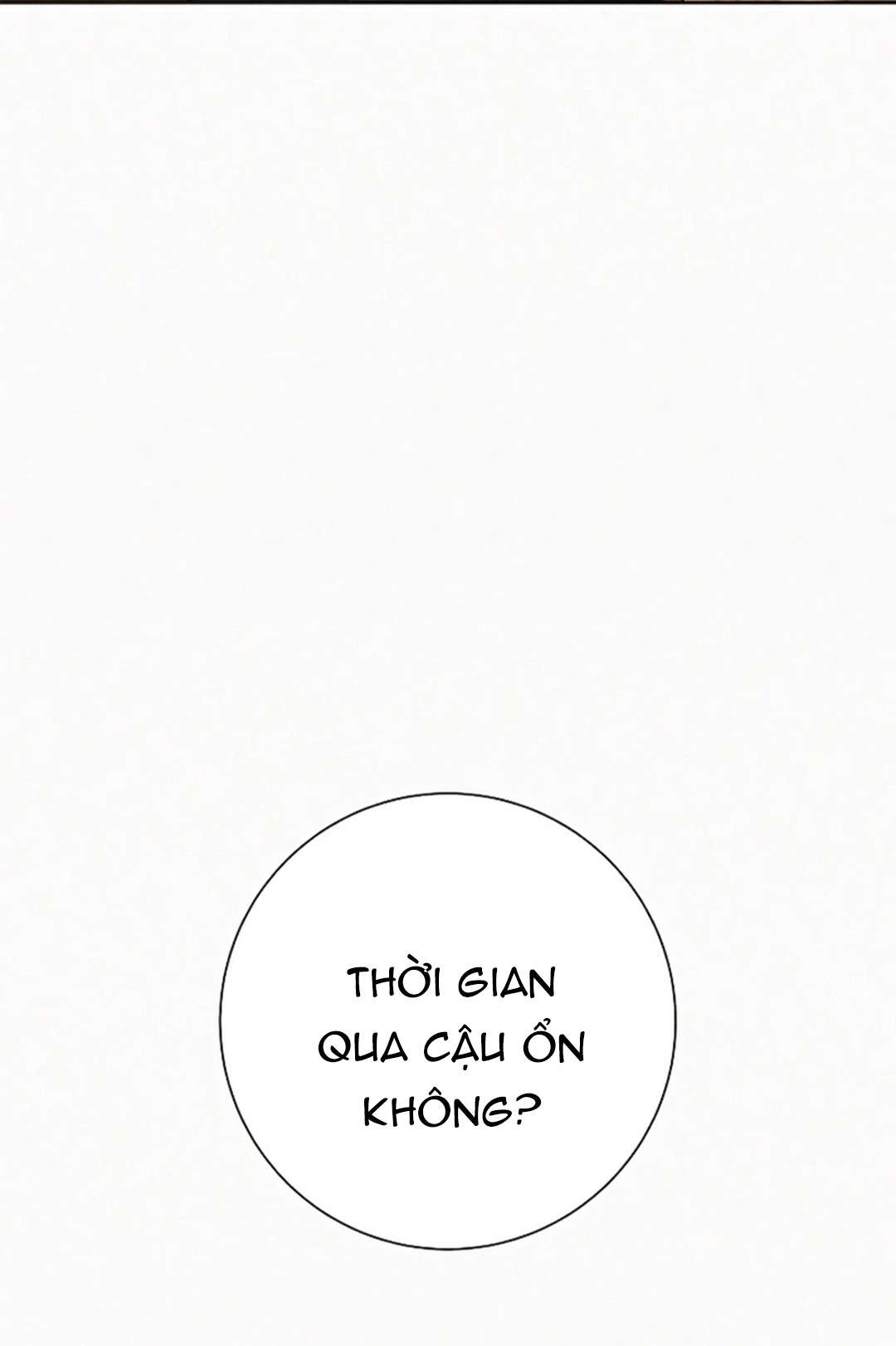 Chiến Lược: Tình Yêu Trong Sáng Chap 108. - Trang 2