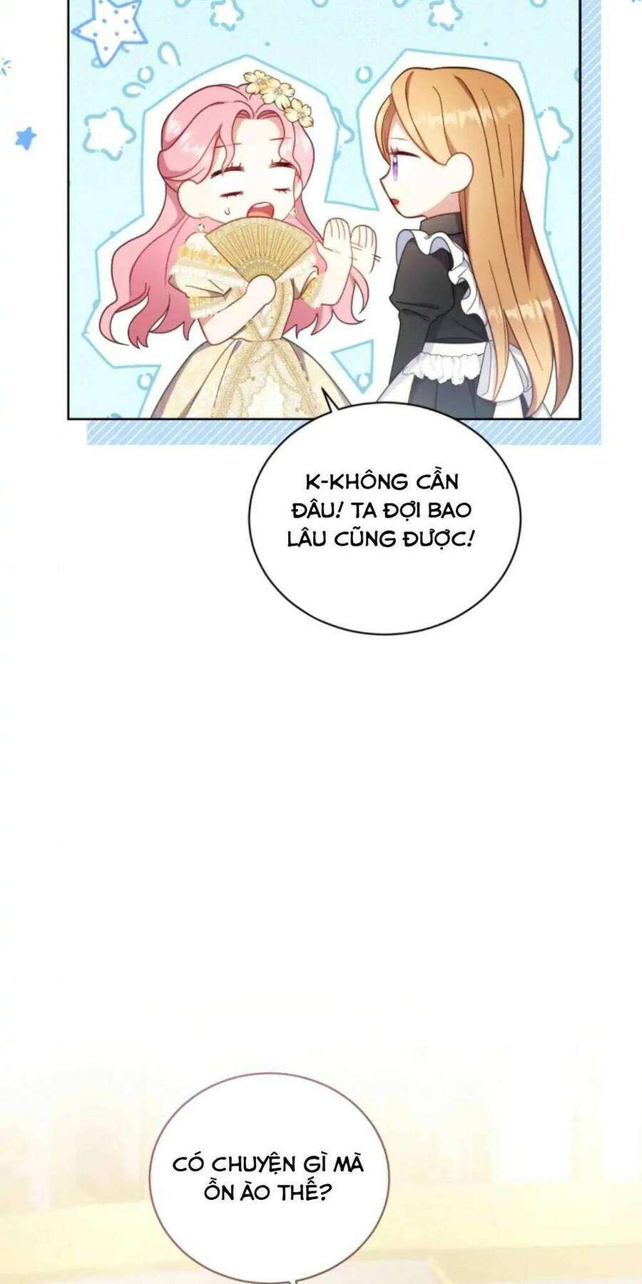 Hầu Gái Trong Trò Chơi Harem Ngược Muốn Nghỉ Việc Chapter 24 - Trang 3