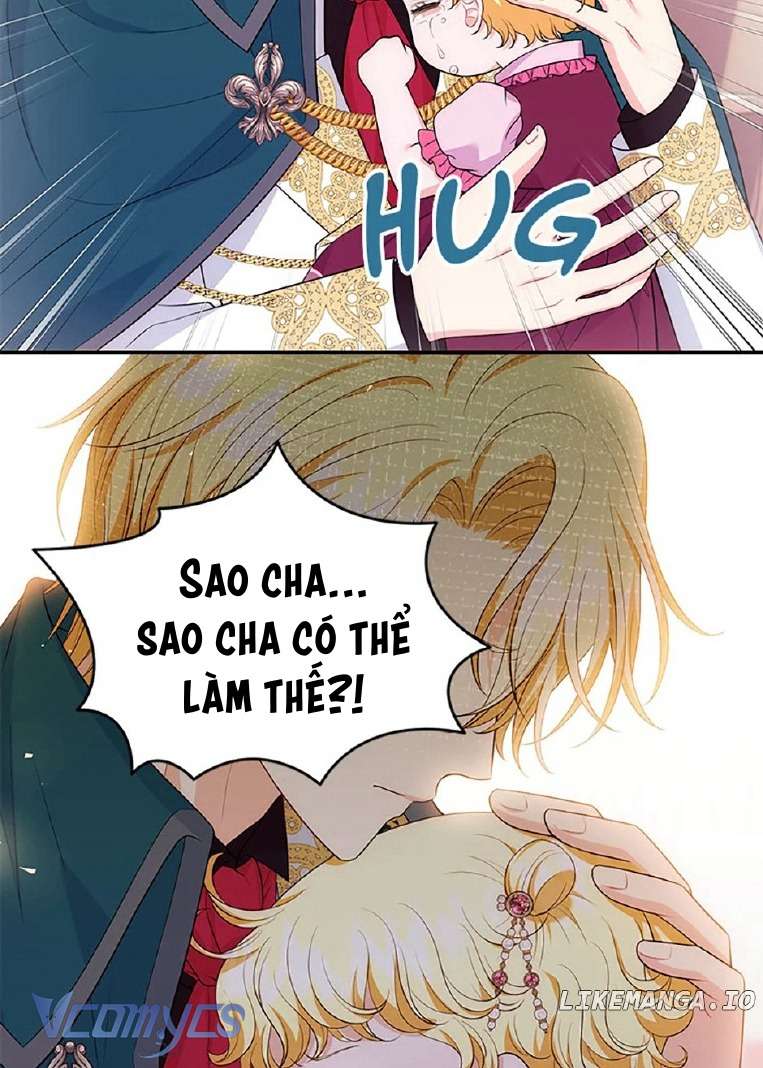 Công Chúa Bé Con Hạng S Thật Mạnh Chapter 22 - Trang 4