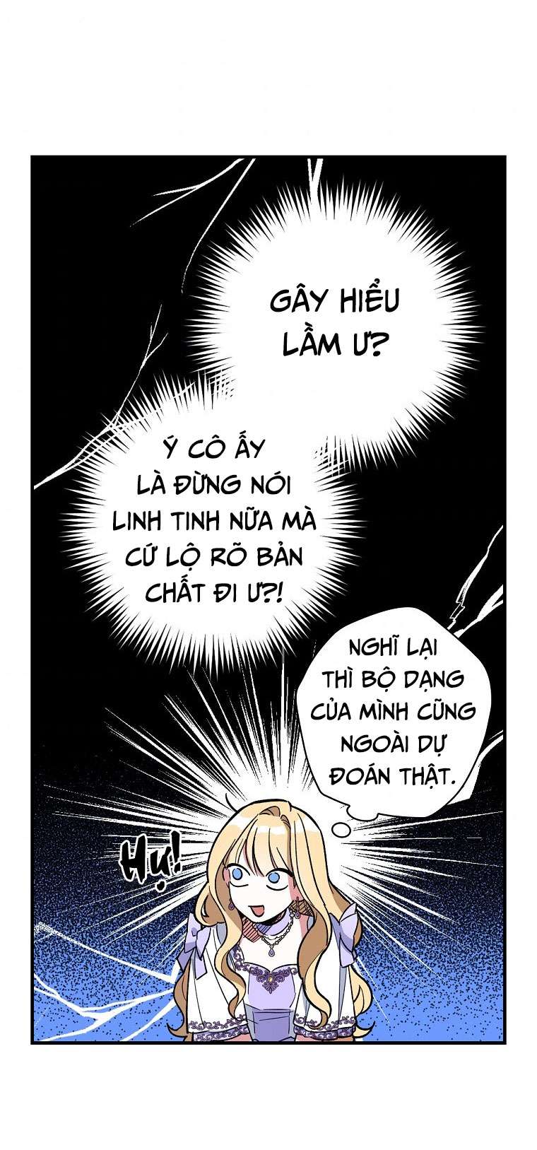 Phương Pháp Khiến Phu Quân Đứng Về Phía Tôi Chapter 5 - Trang 4