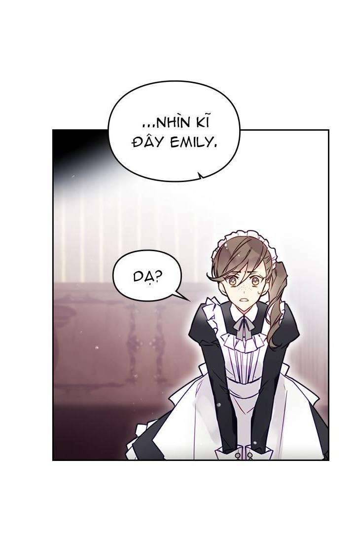 Kết Cục Của Nhân Vật Phản Diện Chỉ Có Thể Là Cái Chết Chapter 10 - Next Chapter 11