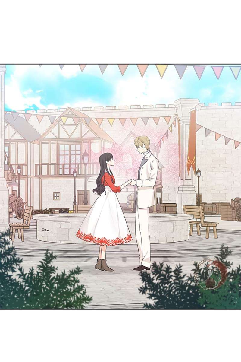 Tôi Là Minh Chứng Của Sự Thật Chap 19 - Trang 3