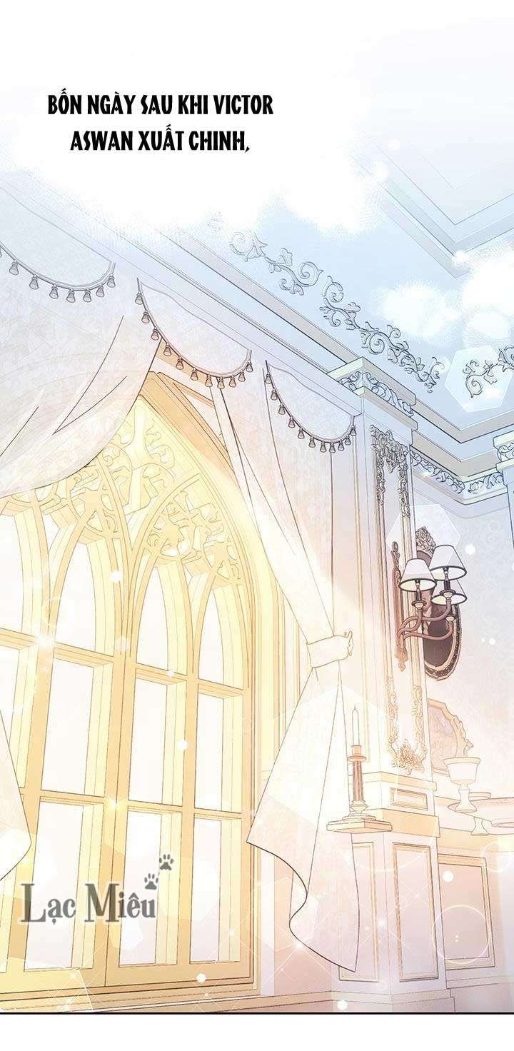 Công Tước Hát Rong Chapter 6 - Trang 3