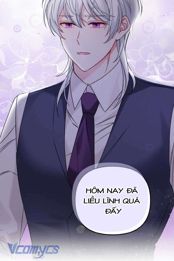 Mê Cung Cám Dỗ Của Emilone Chapter 8 - Trang 4