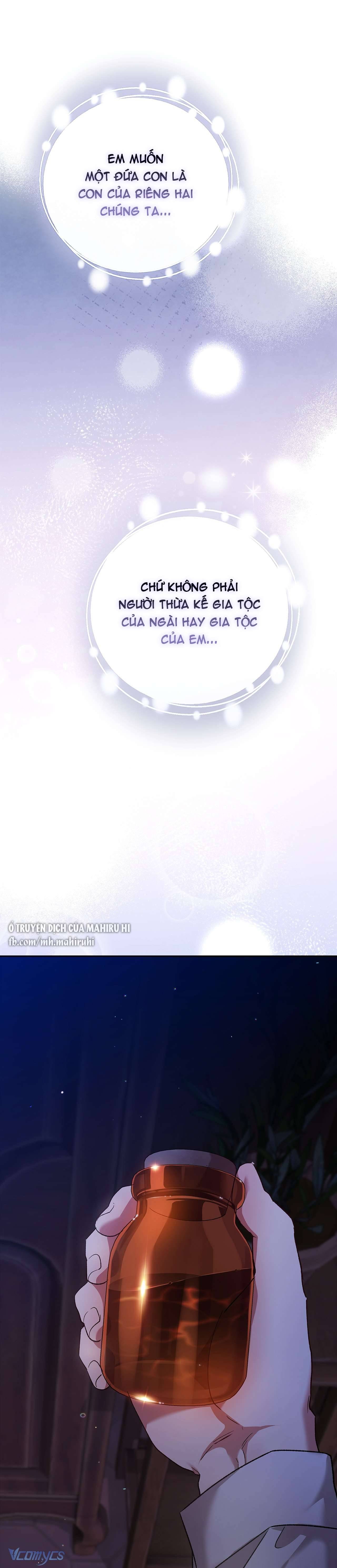 Hôn Nhân Này Rồi Sẽ Đổ Vỡ Chapter 72 - Trang 3