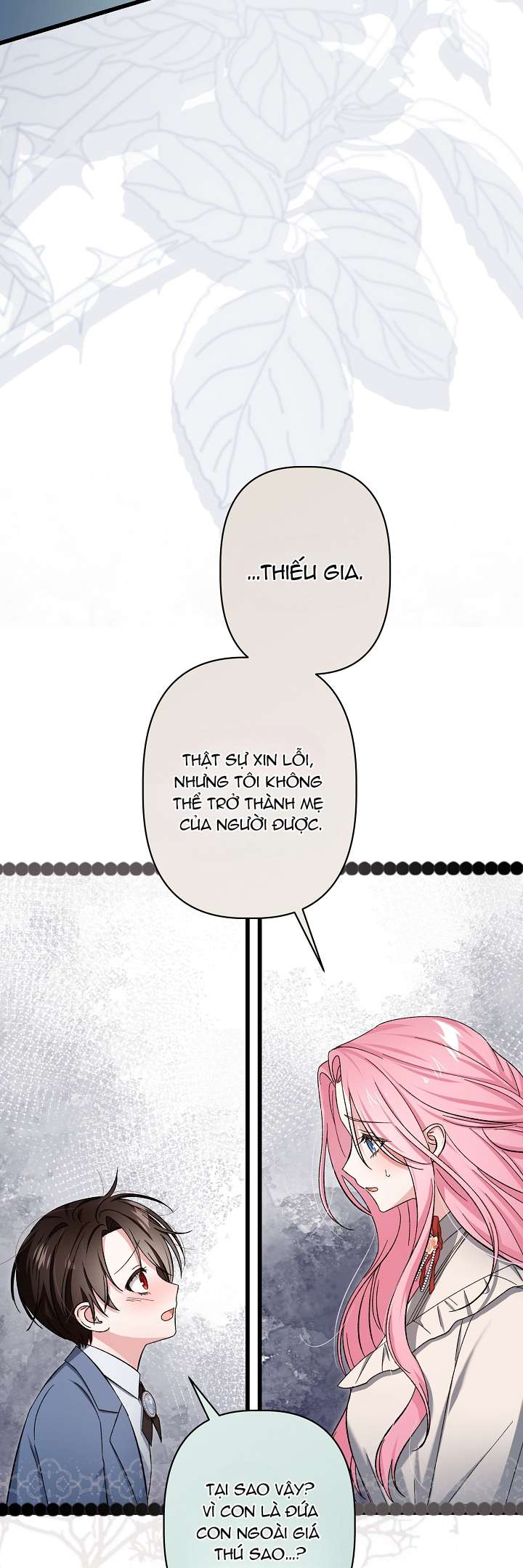 Cha Của Nam Chính Từ Chối Hủy Hôn Chapter 3 - Trang 4