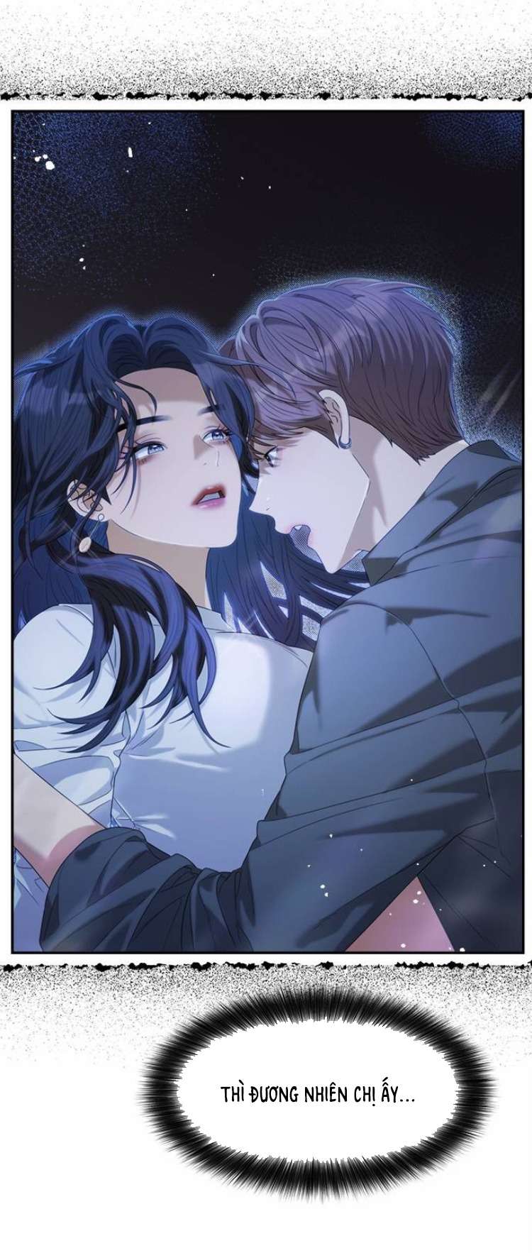 Couple Breaker Chapter 50 - Trang 4