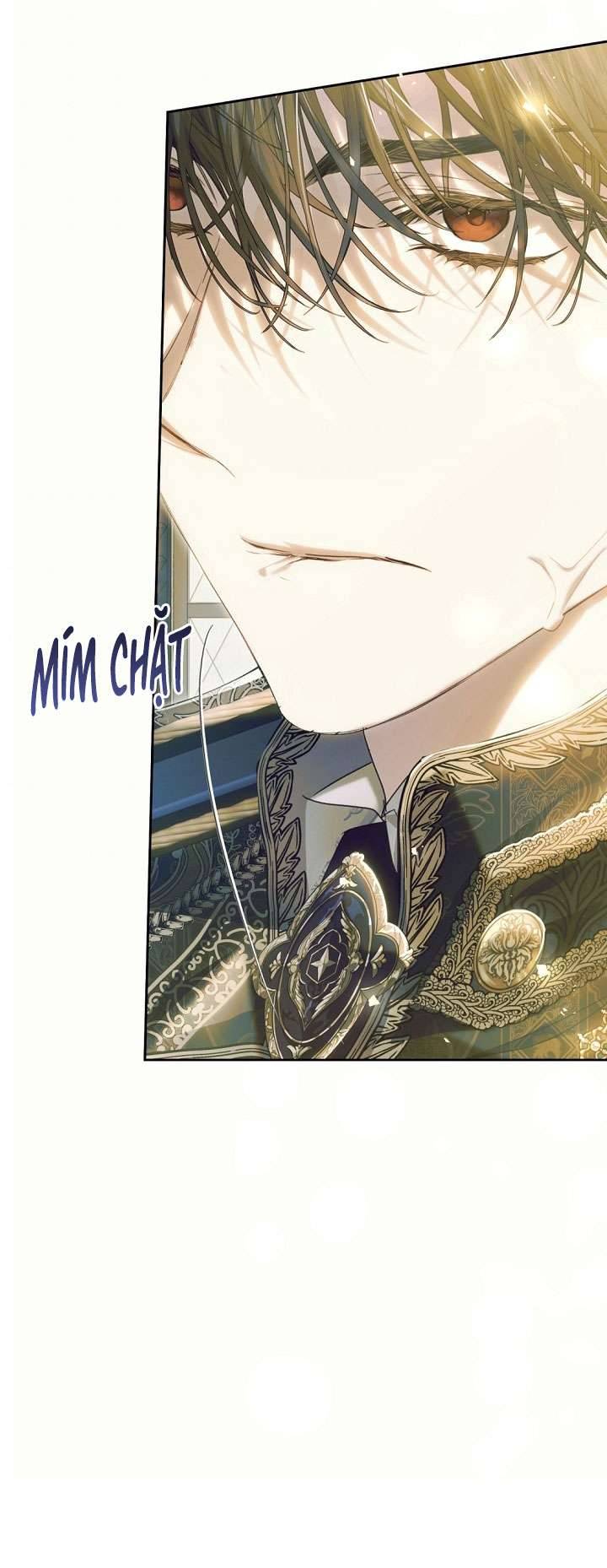 Ác Nữ Chỉ Là Một Con Rối Chap 58 - Trang 2